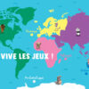 VIVE LES JEUX – Image 2